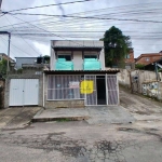 Casa com 3 dormitórios à venda, 110 m² por R$ 399.000,00 - Grama - Juiz de Fora/MG