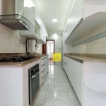 Apartamento com 2 dormitórios à venda, 75 m² por R$ 320.000,00 - Bairu - Juiz de Fora/MG