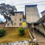 Cobertura com 5 dormitórios à venda, 120 m² por R$ 250.000 - Borboleta - Juiz de Fora/MG.