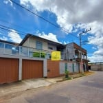 Casa com 5 dormitórios à venda, 220 m² por R$ 480.000,00 - Santos Dumont - Juiz de Fora/MG