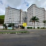 Apartamento com 2 dormitórios à venda, 55 m² por R$ 190.000,00 - Barbosa Lage - Juiz de Fora/MG