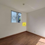 Apartamento para alugar, 55 m² por R$ 1.683,23/mês - São Pedro - Juiz de Fora/MG