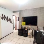 Apartamento com 2 dormitórios à venda, 47 m² por R$ 130.000,00 - São Pedro - Juiz de Fora/MG