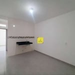 Apartamento com 1 dormitório para alugar apenas 800m da UFJF, 30 m² por R$ 740/mês - Nossa Senhora de Fátima - Juiz de Fora/MG