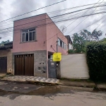 Casa com 1 dormitório para alugar, 35 m² por R$ 1.100,00 - São Pedro - Juiz de Fora/MG