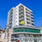 Apartamento com 1 dormitório para alugar, 47 m² por R$ 2.306,50/mês - São Pedro - Juiz de Fora/MG