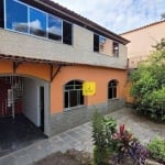 Casa com 4 dormitórios à venda, 220 m² por R$ 320.000,00 - Santa Luzia - Juiz de Fora/MG