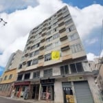 Apartamento com 1 dormitório, 37 m² - venda por R$ 145.000,00 ou aluguel por R$ 1.129,01/mês - São Mateus - Juiz de Fora/MG