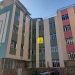 Apartamento com 3 dormitórios, 84 m² - venda por R$ 250.000,00 ou aluguel por R$ 1.452,75/mês - Bandeirantes - Juiz de Fora/MG