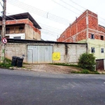 Galpão à venda, 210 m² por R$ 180.000,00 - Sagrado  Coração  de Jesus - Juiz de Fora/MG