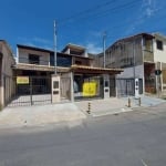 Casa para alugar, 100 m² por R$ 2.850,00/mês - São Pedro - Juiz de Fora/MG