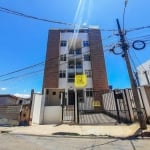 Apartamento para alugar, 38 m² por R$ 1.415,19/mês - Nossa Senhora de Fátima - Juiz de Fora/MG