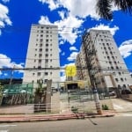 Apartamento com 2 dormitórios à venda, 65 m² por R$ 238.000,00 - Democrata - Juiz de Fora/MG