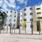 Apartamento com 2 dormitórios para alugar, 36 m² por R$ 1.297/mês - São Pedro - Juiz de Fora/MG