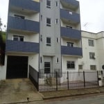 Apartamento com 2 dormitórios para alugar, 77 m² por R$ 1.262,57 - São Pedro - Juiz de Fora/MG