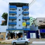 Apartamento com 2 dormitórios para alugar, 65 m² por R$ 2.025/mês - São Pedro - Juiz de Fora/MG