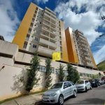 Apartamento com 1 dormitório à venda, 60 m² por R$ 235.000,00 - São Mateus - Juiz de Fora/MG