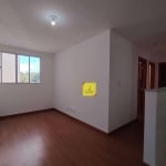 Apartamento para alugar, 40 m² por R$ 1.230,00/mês - São Pedro - Juiz de Fora/MG