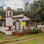 Sítio com 4 dormitórios à venda, 192000 m² por R$ 2.599.000,00 - Nova Califórnia - Juiz de Fora/MG