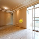 Apartamento com 1 dormitório à venda, 52 m² por R$ 190.000,00 - São Mateus - Juiz de Fora/MG