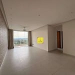 Apartamento com 2 dormitórios à venda, 90 m² por R$ 380.000 - São Pedro - Juiz de Fora/MG
