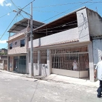 Casa com 4 dormitórios à venda, 135 m² por R$ 280.000,00 - Milho Branco - Juiz de Fora/MG