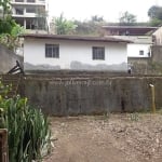 Terreno à venda, 288 m² por R$ 130.000,00 - São Pedro - Juiz de Fora/MG