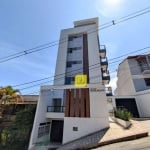 Apartamento com 2 dormitórios à venda, 68 m² por R$ 230.000,00 - São Pedro - Juiz de Fora/MG