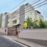 Apartamento com 2 dormitórios à venda, 55 m² por R$ 249.000,00 - São Pedro - Juiz de Fora/MG