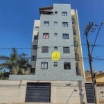 Apartamento com 2 dormitórios à venda, 58 m² por R$ 185.900,00 - Marilândia - Juiz de Fora/MG