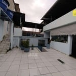 Casa com 3 dormitórios à venda, 220 m² por R$ 480.000,00 - Bairu - Juiz de Fora/MG