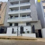 Apartamento com 1 dormitório à venda, 72 m² por R$ 265.000,00 - Vivendas da Serra - Juiz de Fora/MG