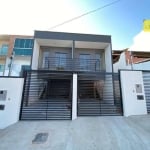 Casa com 2 dormitórios à venda, 120 m² por R$ 330.000,00 - Santa Isabel - Juiz de Fora/MG