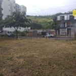 Terreno plano com 683m² no Recanto da Mata - com projeto aprovado