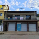 Excelente casa com piscina - bairro Stos Dumont