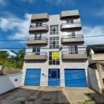 Apartamento com 2 dormitórios à venda, 96 m² por R$ 210.000,00 - Santa Luzia - Juiz de Fora/MG