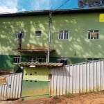 Apartamento com 2 quartos sem garagem - São Pedro