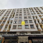 Apartamento com 1 dormitório, 35 m² - venda por R$ 195.000,00 ou aluguel por R$ 955,00/mês - Centro - Juiz de Fora/MG