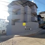 Apartamento para alugar, 12 m² por R$ 1.050,02/mês - São Pedro - Juiz de Fora/MG