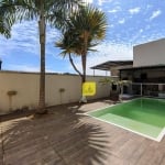 Casa com 3 dormitórios à venda, 150 m² por R$ 780.000,00 - São Pedro - Juiz de Fora/MG