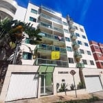 Apartamento com 2 dormitórios para alugar, 56 m² por R$ 1.590,80/mês - São Mateus - Juiz de Fora/MG