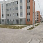 Lindo apartamento no bairro  Ermo na cidade Guaíba- RS