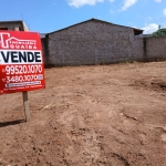 excelente terreno a venda no bairro jardim dos lagos