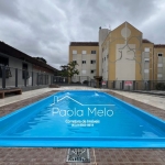 Excelente apartamento no Residencial Quintas do São Francisco na Rua João Dembinski