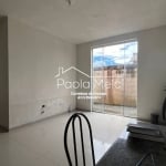 Excelente apartamento 2 quartos no centro de Quatro Barras no Residencial Columbus