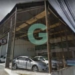 Ponto comercial 600M² de esquina muito bem localizado com 2 salas, 2 banheiros, escritura definitiva