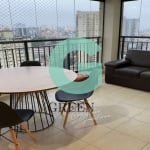 Apartamento de 2 quartos com suíte e vaga na Jardim Prudência, São Paulo-SP: oportunidade imperdível!