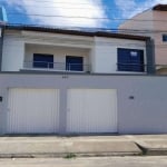 Casa com 3 dormitórios à venda, 116 m² por R$ 650.000,00 - Felícia - Vitória da Conquista/BA