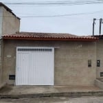 Casa com 2 dormitórios à venda, 80 m² por R$ 190.000,00 - Bairro Brasil - Vitória da Conquista/BA