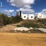 Terreno à venda, 360 m² por R$ 220.000,00 - Candeias - Vitória da Conquista/BA